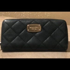 MK wallet